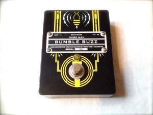 画像4: THIRD MAN RECORDS/UNION TUBE & TRANSISTOR  BUMBLE BUZZ　次回入荷分