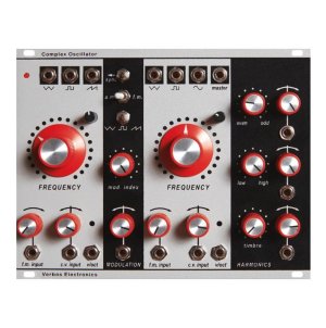 画像1: Verbos Electronics Complex Oscillator 　次回入荷分