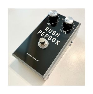 画像1: Rush PepBox 2.0 British Fuzz