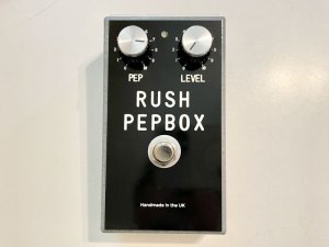 画像2: Rush PepBox 2.0 British Fuzz