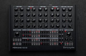 画像1: Erica Synths  Perkons HD-01　次回入荷分