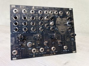 画像4: Maneco Labs GRONE MANECOLIN (eurorack)　