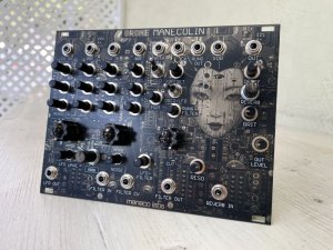 画像5: Maneco Labs GRONE MANECOLIN (eurorack)　