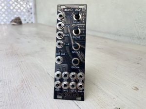 画像3: Maneco Labs QUAD VCA (eurorack)　