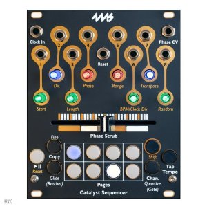 画像1: 4ms Catalyst Sequencer　次回入荷分