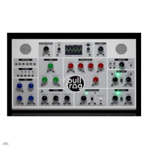 画像1: Erica Synths  Bullfrog XL　要予約