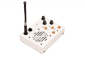 画像3: Critter & Guitari  Kaleidoloop White