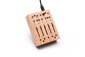 画像3: Critter & Guitari  5 Moons