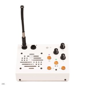 画像1: Critter & Guitari  Kaleidoloop White