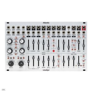 画像1: Intellijel Designs   Atlantix 