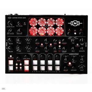 画像1: Gamechanger Audio MOTOR SYNTH MKII　要予約