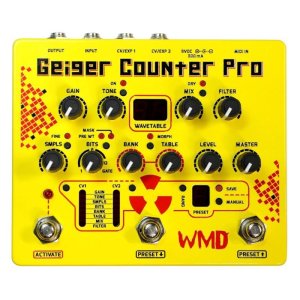 画像2: WMD  Geiger Counter Pro　次回入荷分