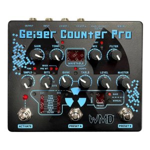 画像3: WMD  Geiger Counter Pro LIMITED EDITION BLACK 2024年限定ブラック　完売