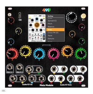 画像1: 4ms Meta Module [META] 