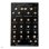 画像1: Rossum Electro-Music Linnaeus Black Faceplate　 (1)