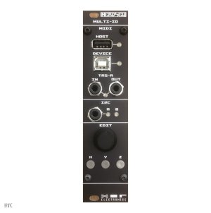 画像1: XOR Electronics Nerdseq – Multi-IO Expander 