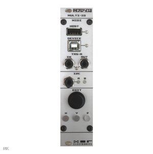 画像2: XOR Electronics Nerdseq – Multi-IO Expander 