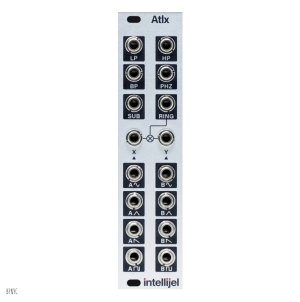 画像1: Intellijel Designs  Atlx