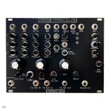 Maneco Labs GRONE MANECOLIN Black(eurorack)　