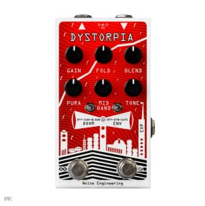 画像1: Noise Engineering Dystorpia 次回入荷分