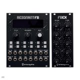 Erica Synths  Graphic Resonant FB & Expander　次回入荷分