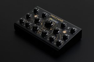 画像2: Erica Synths  NIGHTVERB  coming soon!