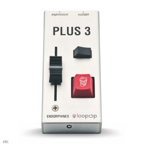 画像1: Endorphin.es PLUS 3 PEDAL　