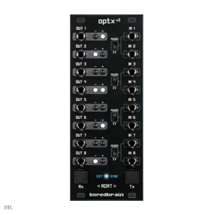 画像1: Boredbrain Optx V2　次回入荷分