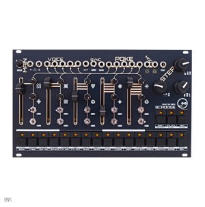 画像1: Neutral Labs SCROOGE eurorack　次回入荷分