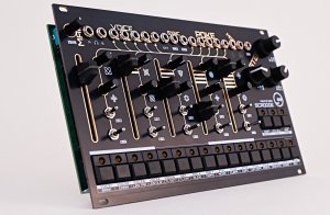 画像2: Neutral Labs SCROOGE eurorack　次回入荷分