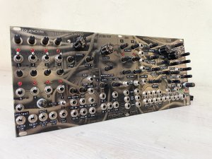 画像2: Maneco Labs Dark System M1 ユーロラック　次回入荷分