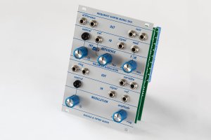 画像1: Buchla & Tiptop Audio Frequency Shifter 285t