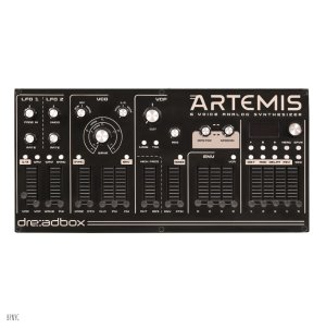 画像1: Dreadbox　Artemis　要予約