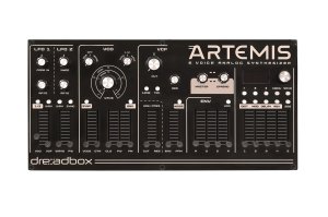 画像2: Dreadbox　Artemis　要予約