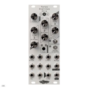 画像2: Noise Engineering  Toros Iteritas Alia 　次回入荷分