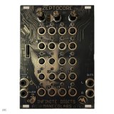 Infinite Digits x Maneco Labs ZEPTOMOD Eurorack