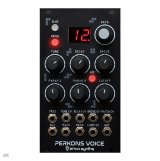 Erica Synths  Perkons Voice coming soon!!