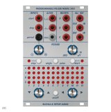 Buchla & Tiptop Audio Programmable Pulser Model 242t