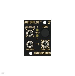 画像1: Endorphin.es Autopilot  1U チューナーモジュール　次回入荷分