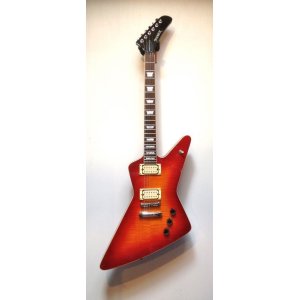 画像: Used Hamer Explorer standard SOLD...