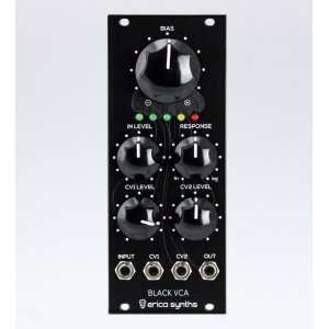 画像: Erica Synths Black VCA V2