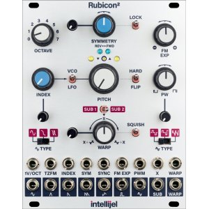 画像: Intellijel Designs  Rubicon ll