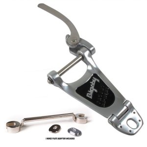 画像: BIGSBY® B3 Kit with TOWNER System Stainless Steel & Aluminum