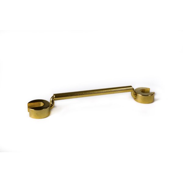 TOWNER Down Tension Bar Gold 販売 通販