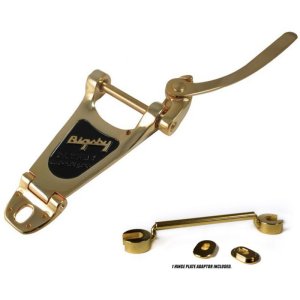 画像: BIGSBY® B3 Kit with TOWNER System Gold