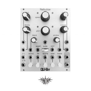 画像: Qu-Bit Electronix  Nebulae V2 次回入荷分