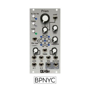 画像: Qu-Bit Electronix  Prism 次回入荷分