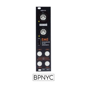 画像: Winter Modular EME  Eloquencer MIDI エクスパンション　次回入荷分