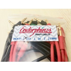 画像: Endorphin.es TRIPPY CABLE 13-PACK