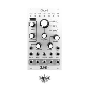 画像: Qu-Bit Chord v2 次回入荷分